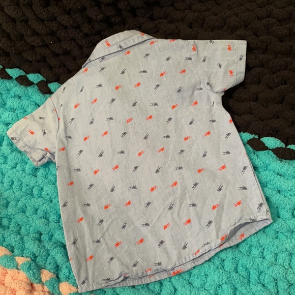 Boys Toddler Set 24mnths - Picture 5 of 5